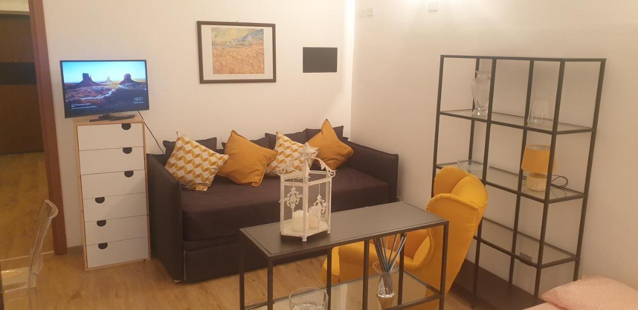 Isola Dal Verme Flat Apartment Milan Luaran gambar